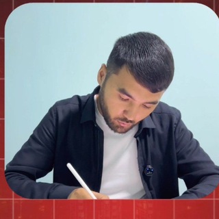 Telegram profile photo for Natijalar | Abdulaziz Madg'oziyev oʻquvchilari.