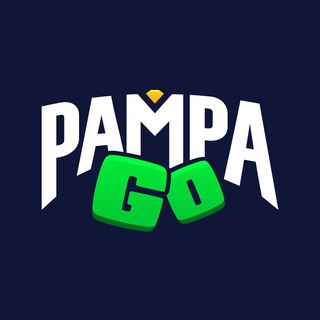 Telegram profile photo for PampaGo