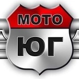 Telegram profile photo for Юг Мото РФ 🇷🇺