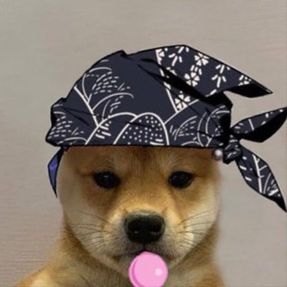 Telegram profile photo for joji innercircle - comeback arc
