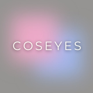 Telegram profile photo for C O S E Y E S
