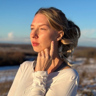 Telegram profile photo for Поколение Проснувшихся(Ольга Сергеева)