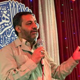Telegram profile photo for 🌸حـاج مـحـمـدحسـین سیوندے پور🌸