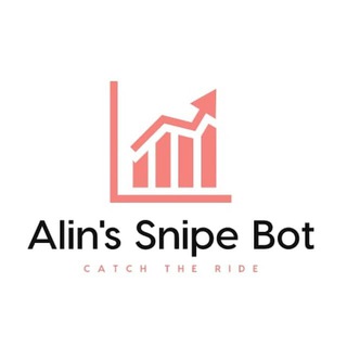 Telegram profile photo for Alin's Call Bot | BSC