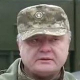 Telegram profile photo for Петро Порошенко