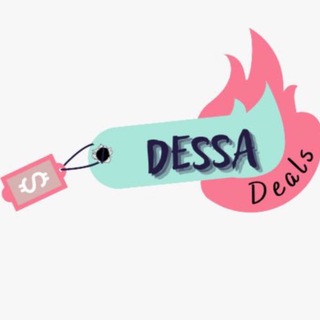 Telegram profile photo for Dessa Deals