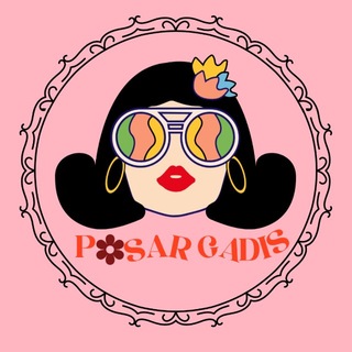 Telegram profile photo for Pasar Gadis