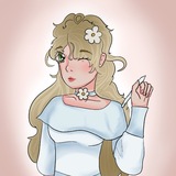 Telegram profile photo for Romashaa