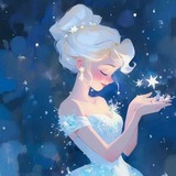 Telegram profile photo for H