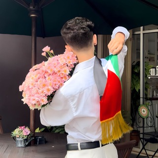 Telegram profile photo for CP. Alsideeq El-khwilde✈🥇