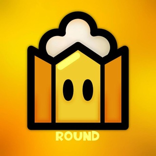 Telegram profile photo for RoUND