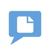 Telegram profile photo for talkerAI.com — updates