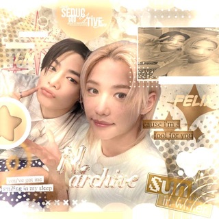 Telegram profile photo for n. archive