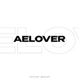 Telegram profile photo for aelover |МОНТАЖ|