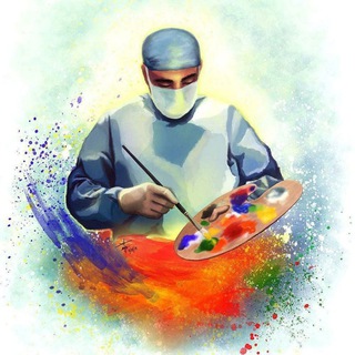 Telegram profile photo for Golden Medic👩⚕🏅