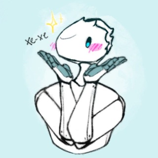 Telegram profile photo for sh1roart Склад