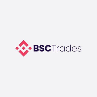 Telegram profile photo for BSC TRADES ANNOUNCEMENT