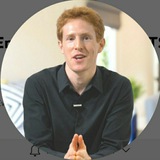 Telegram profile photo for EnglishProTips