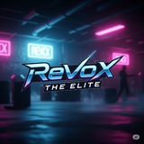 Telegram profile photo for ReVoX Elite