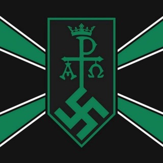 Telegram profile photo for Legionary Resistance