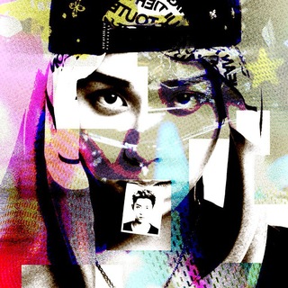 Telegram profile photo for ๐ต๐ธ Frumpous. #PrayforIndonesia