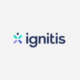 Telegram profile photo for IgnitisGrupe