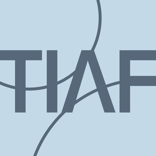 Telegram profile photo for ⲃⲩ TᛁΛF