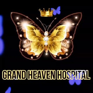 Telegram profile photo for OPEN & HIRING | 𝕲RAND 𝕳EAVEN 𝕳OSPITAL