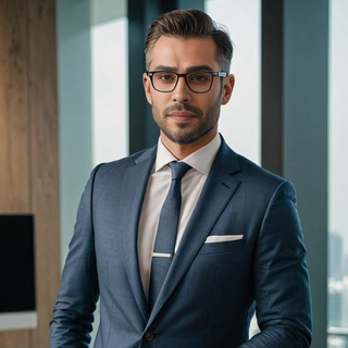 Telegram profile photo for آموزش هوش مصنوعی با Mr.aicode