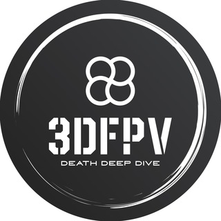 Telegram profile photo for 3DFPV: Новости и события