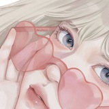 Telegram profile photo for Dalliance