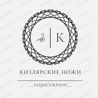 Telegram profile photo for NOJI__SCORPION