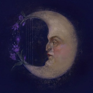 Telegram profile photo for Подмастерье Алхимика🦋
