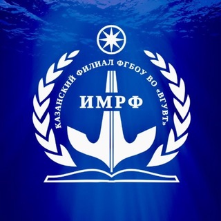 Telegram profile photo for ИМРФ имени М.П. Девятаева