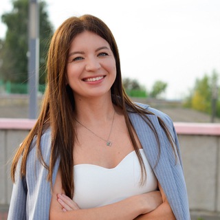 Telegram profile photo for Ваш психолог Гульназ ✨