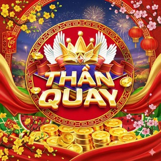 Telegram profile photo for Thần Quay 247 - Đẳng Cấp Bắt Cầu