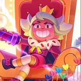 Telegram profile photo for Any Help Boost × Brawl Stars