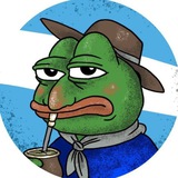 Telegram profile photo for Argencringe