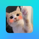 Telegram profile photo for 🦋