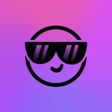 Telegram profile photo for EBD ENTERTAINMENT