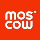 Telegram profile photo for Афиша событий Москвы