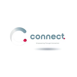 Telegram profile photo for Connect