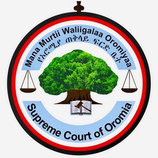 Telegram profile photo for Mana Murtii Waliigalaa Oromiyaa