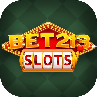 Telegram profile photo for Bet213.com