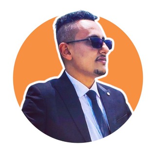 Telegram profile photo for عمرو طه دبوان | إدارة وتطوير الأعمال