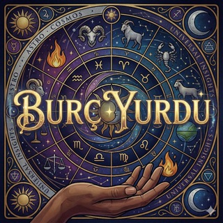 Telegram profile photo for Burç Yurdu