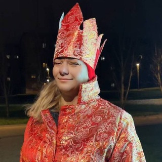 Telegram profile photo for Tanchiiik13