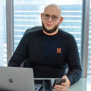 Telegram profile photo for Отзывы по работе Максим Столыпин