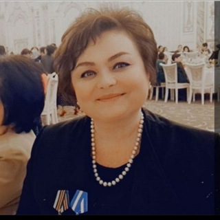 Telegram profile photo for Ширин Фархадовна