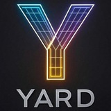 Telegram profile photo for YARD